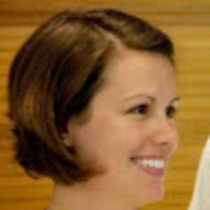 Meet your Posher, Stacey